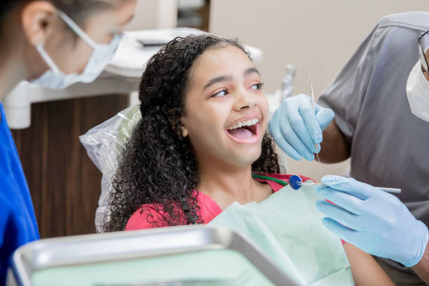 Best Emergency Wisdom Teeth Removal in Center, TX