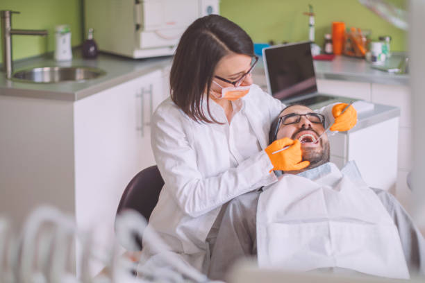 Best Emergency Treatment for Toothache in Center, TX