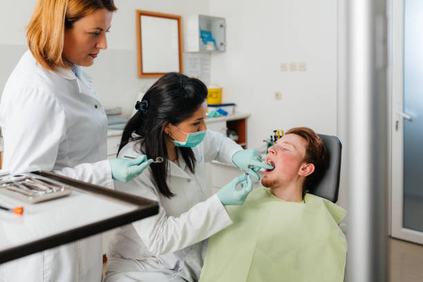 Best Pediatric Emergency Dentist in Center, TX